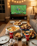 Gourmet Finger Foods Crafted For Your High End Hosting