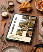 Gourmet Finger Foods Crafted For Your High End Hosting