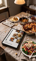 Melt-In-Your-Mouth Dinners Made Easy